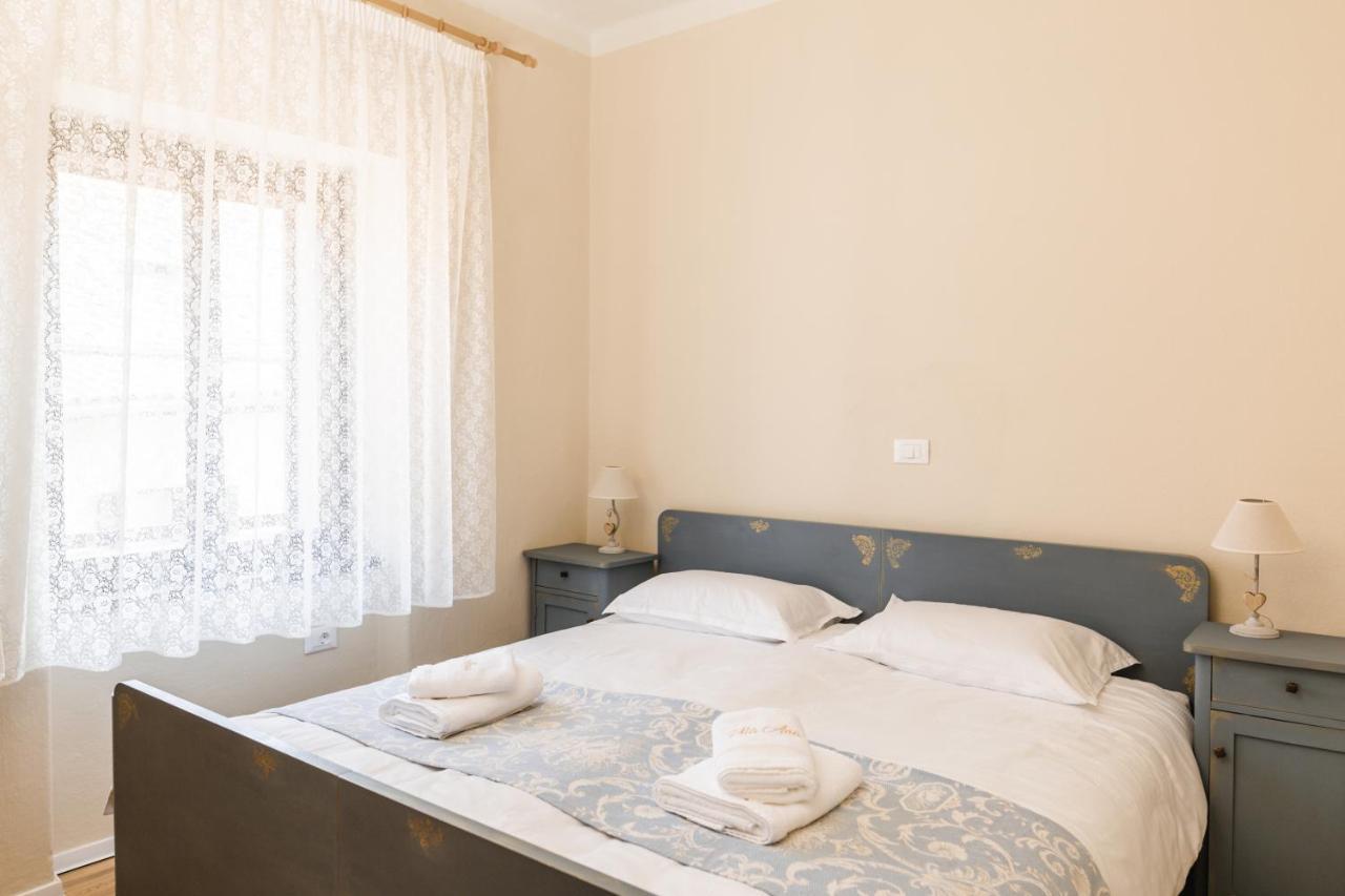 Ana Apartman Stanjel