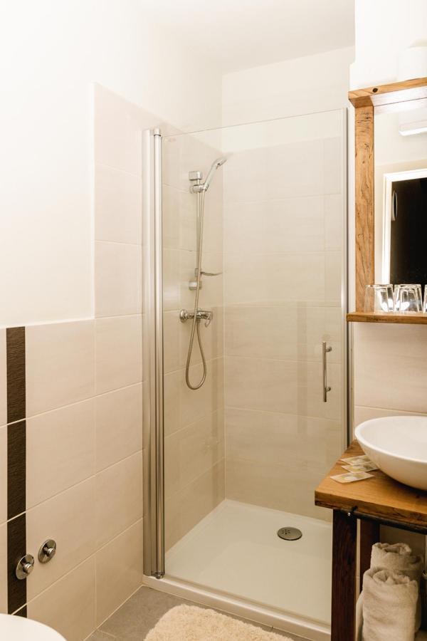 Ana Apartment *